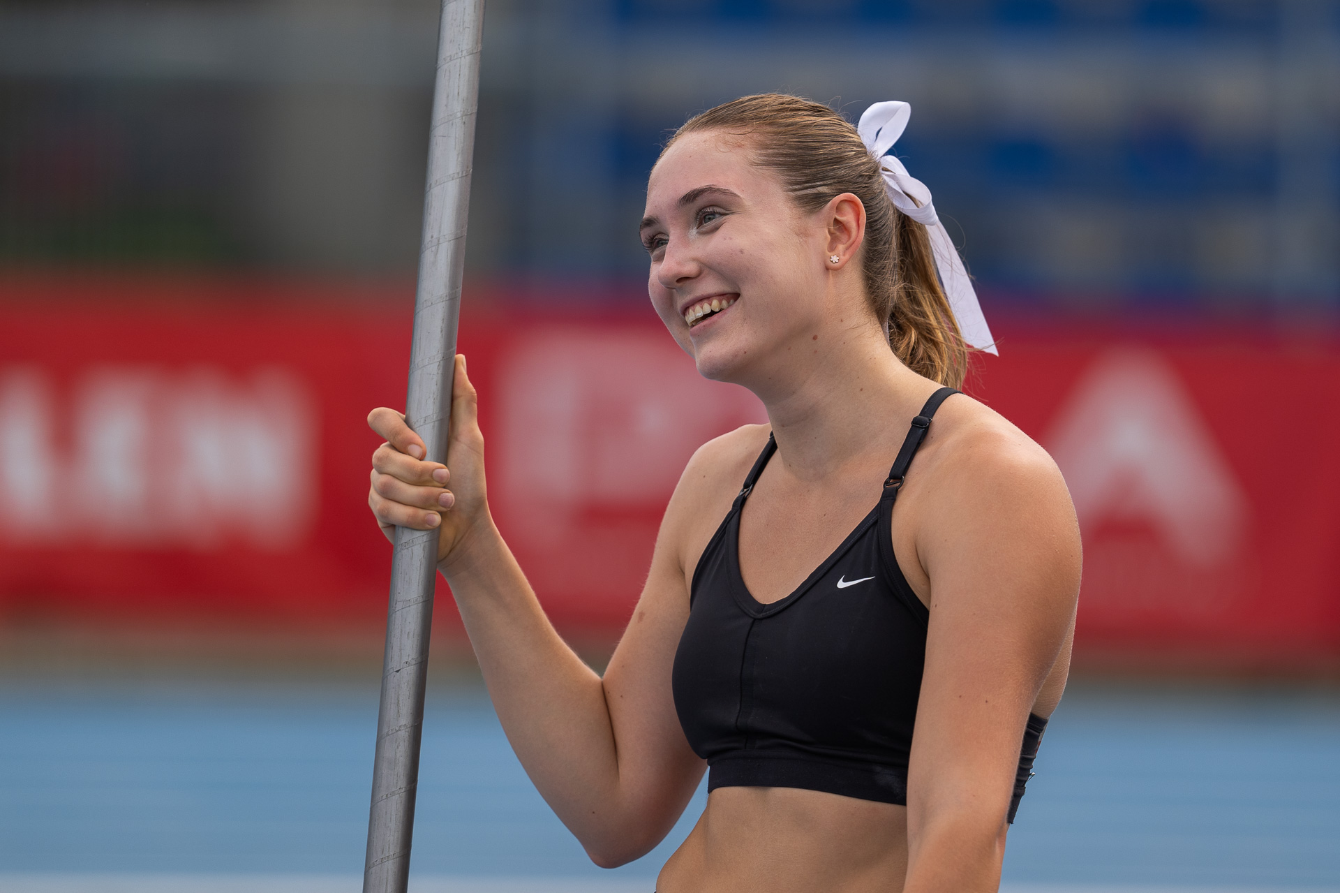 78. PZLA Mistrzostwa Polski U20, dz. 2 obrazek 16